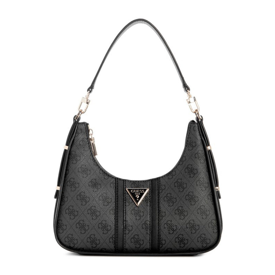 תיק Guess Noreen Top Zip Shoulder נשים