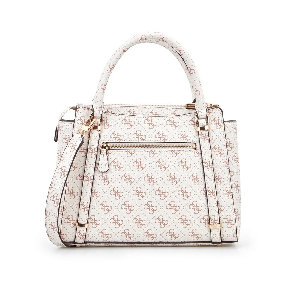 תיק Guess Daryna 2 Comp Satchel נשים