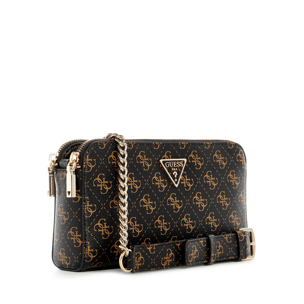 תיק Guess Daryna Status Crossbody נשים