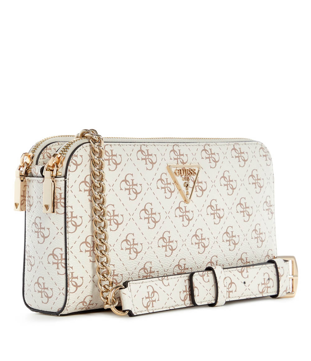 תיק Guess Daryna Status Crossbody נשים