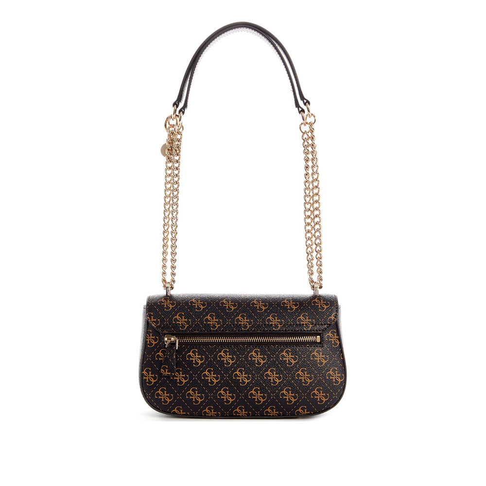 תיק Guess Daryna Convertible Xbody Flap נשים
