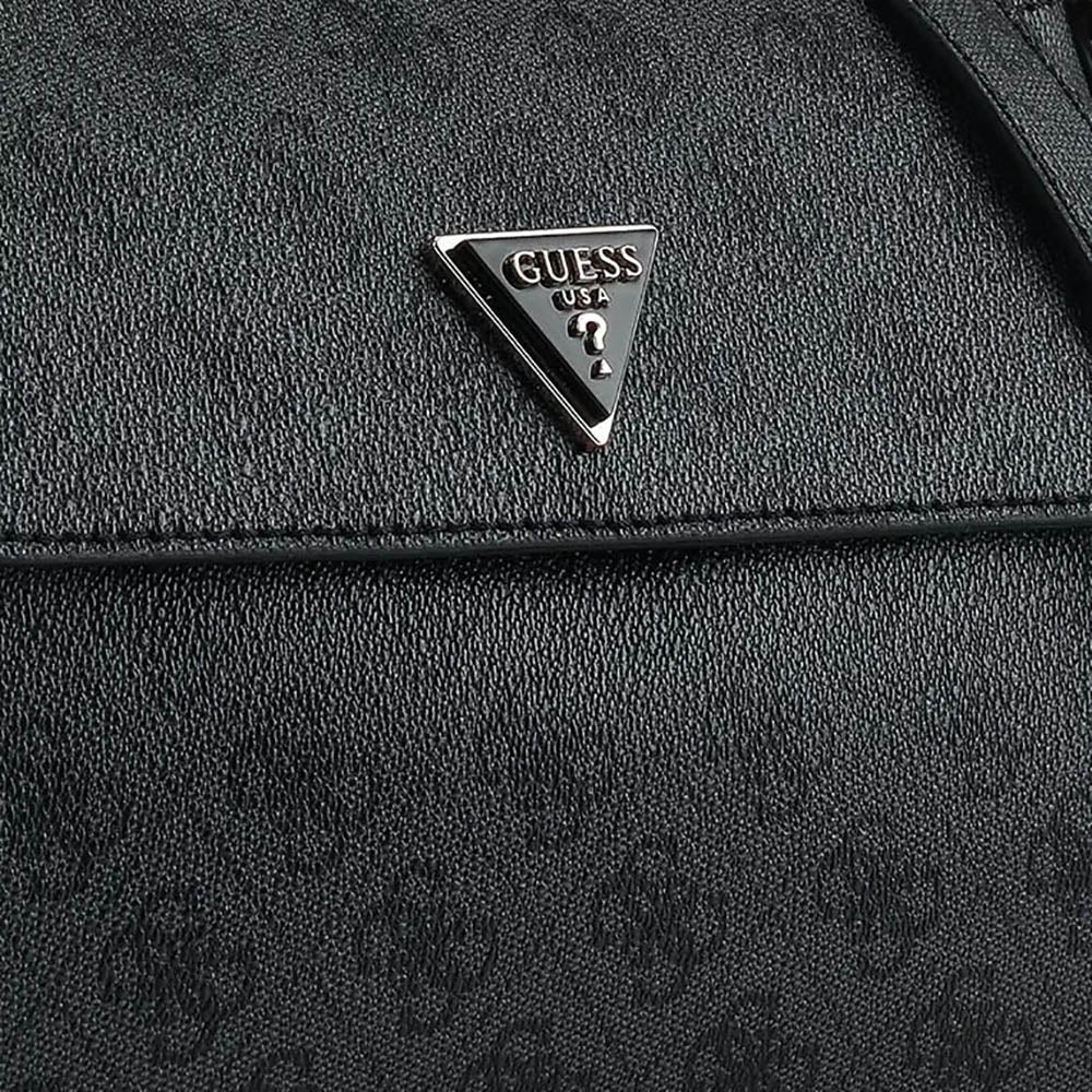 תיק Guess Sora Girlfriend Flp Shldr Bag נשים