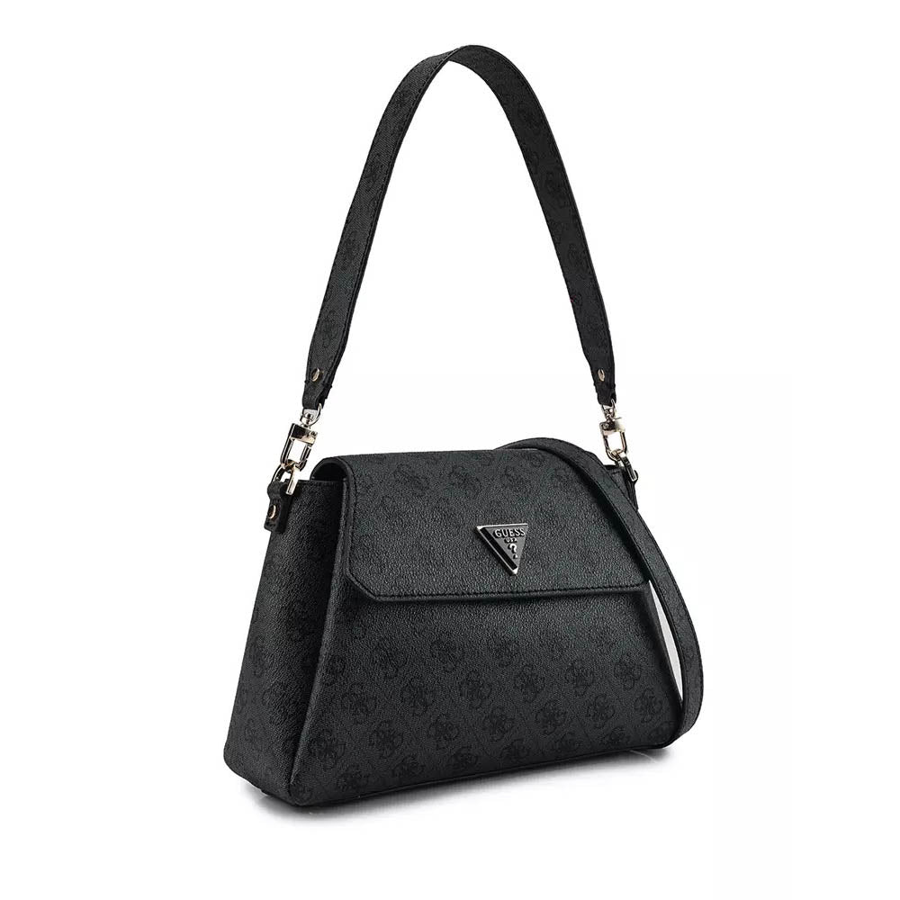 תיק Guess Sora Girlfriend Flp Shldr Bag נשים