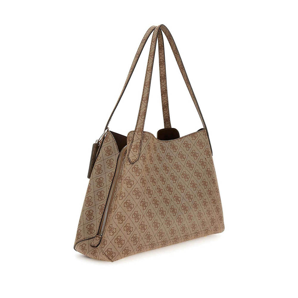 תיק Guess Sora Girlfriend Carryall נשים