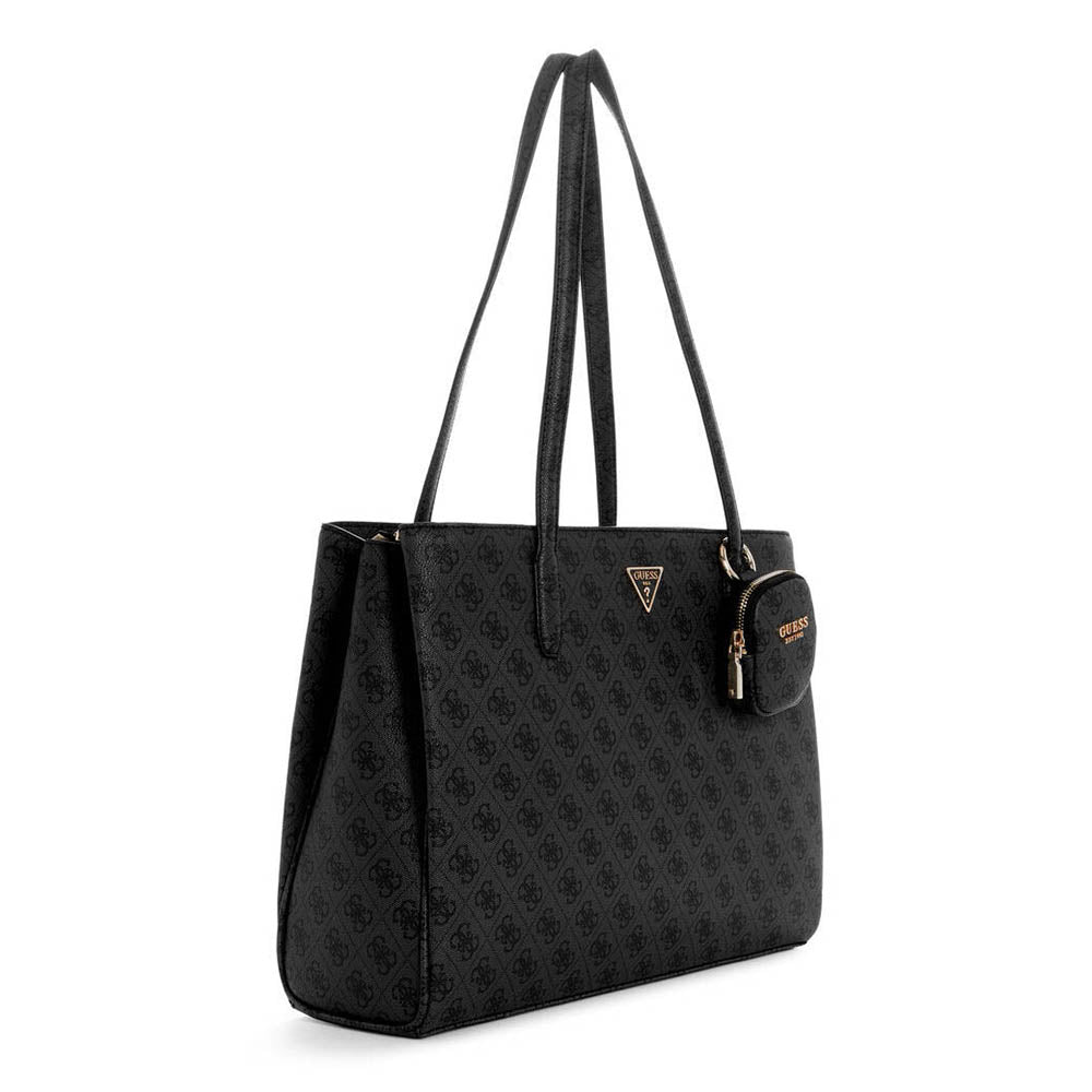 תיק Guess Power Play Tech Tote נשים