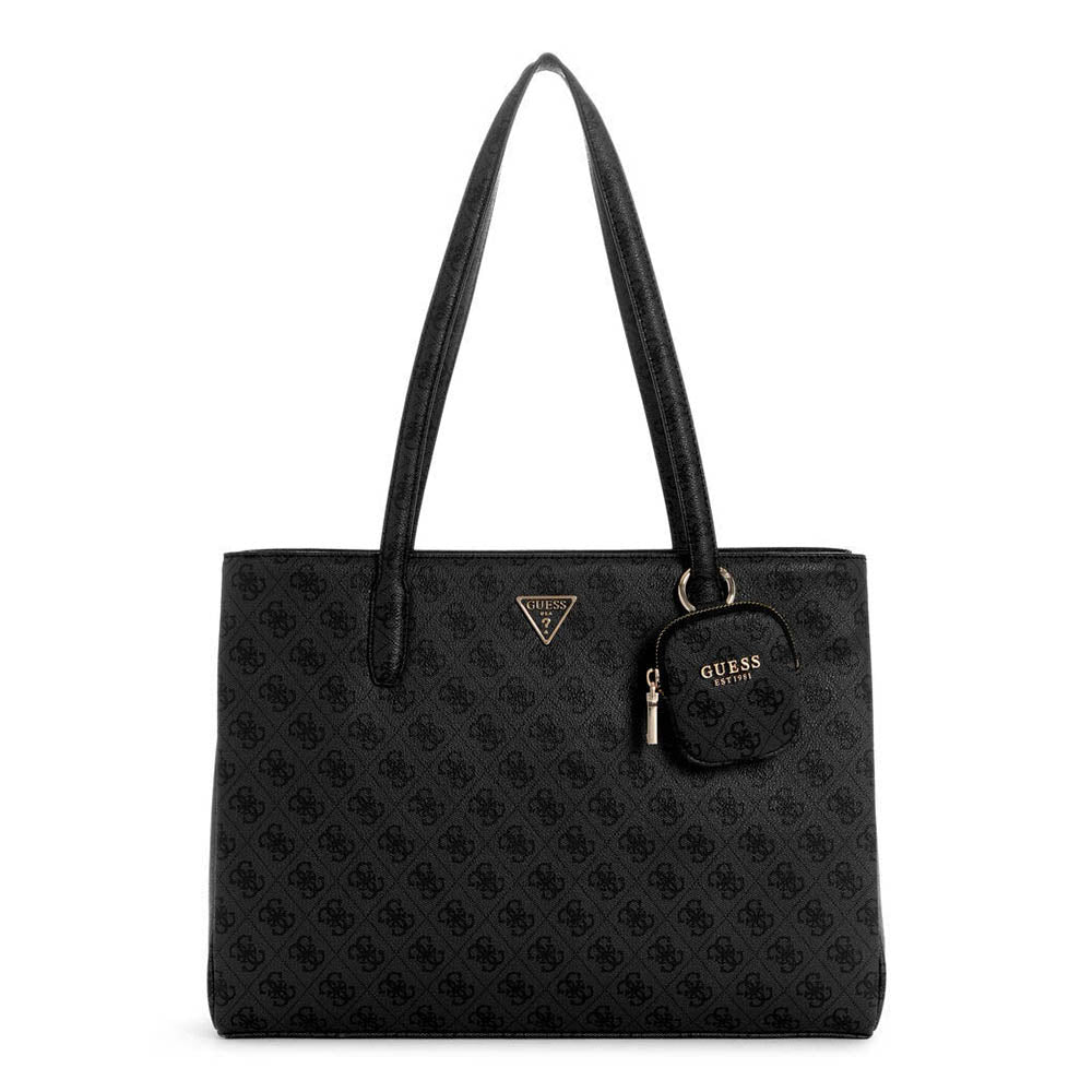 תיק Guess Power Play Tech Tote נשים