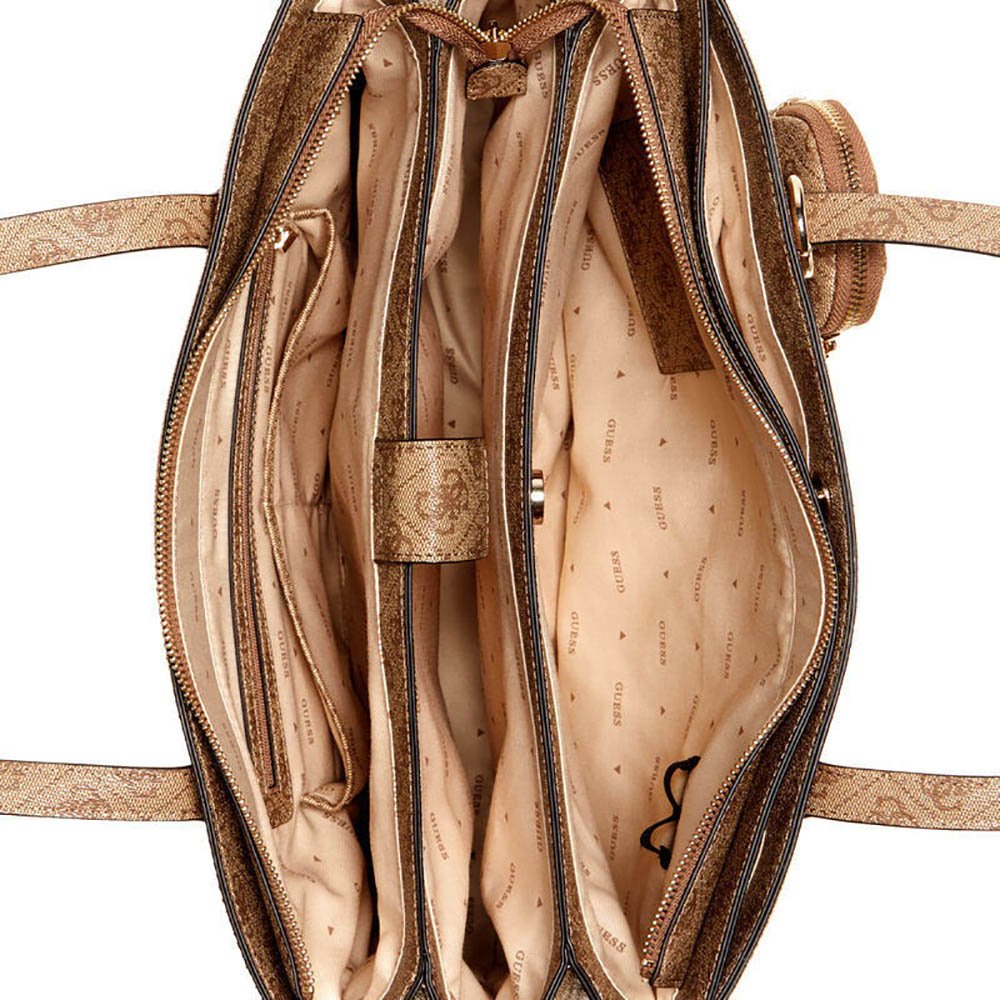 תיק Guess Power Play Tech Tote נשים