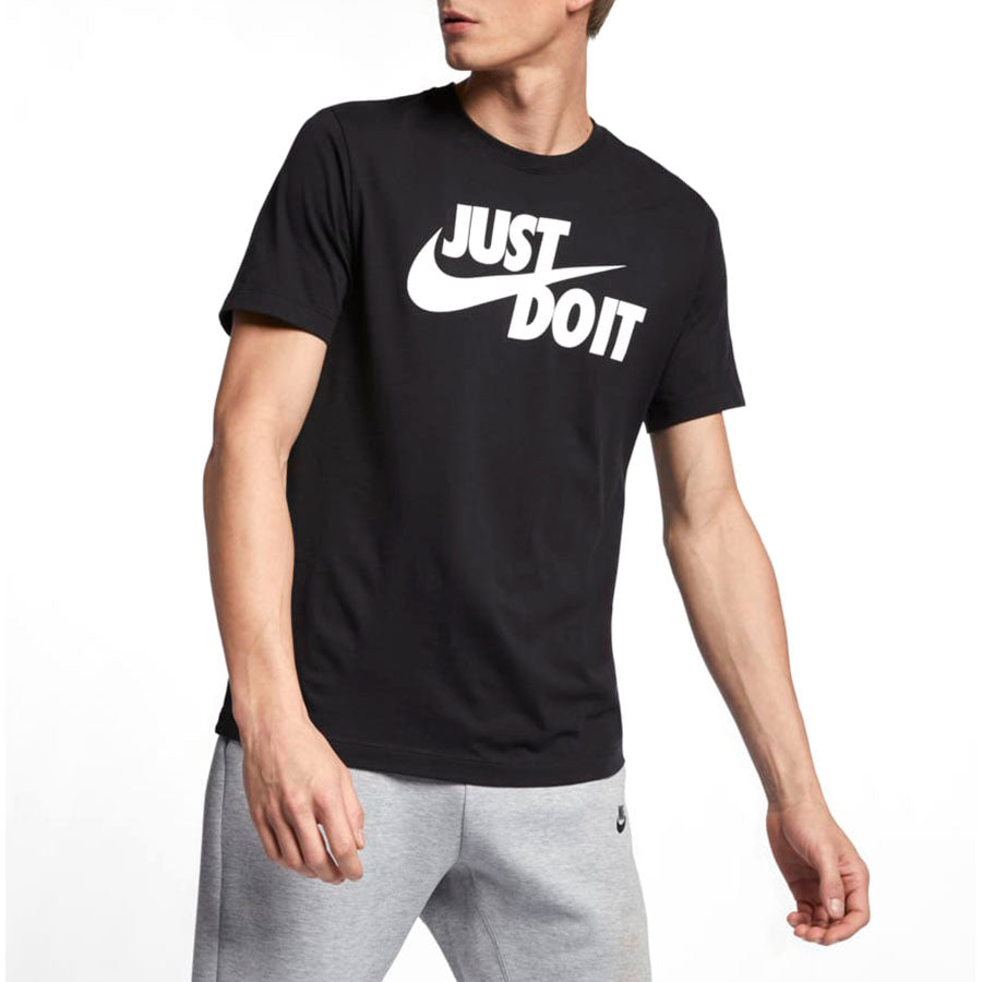 חולצת טישרט נייק קצרה Sportwear JDI גברים