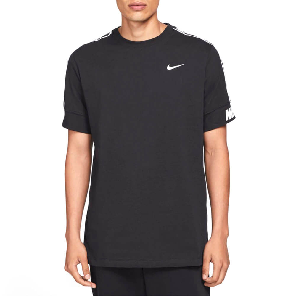 חולצת טישרט נייק קצרה Sportwear גברים