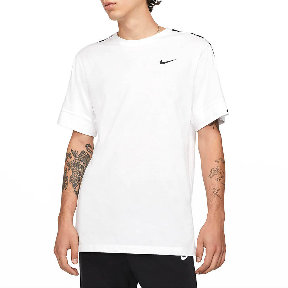 חולצת טישרט נייק קצרה Sportwear גברים