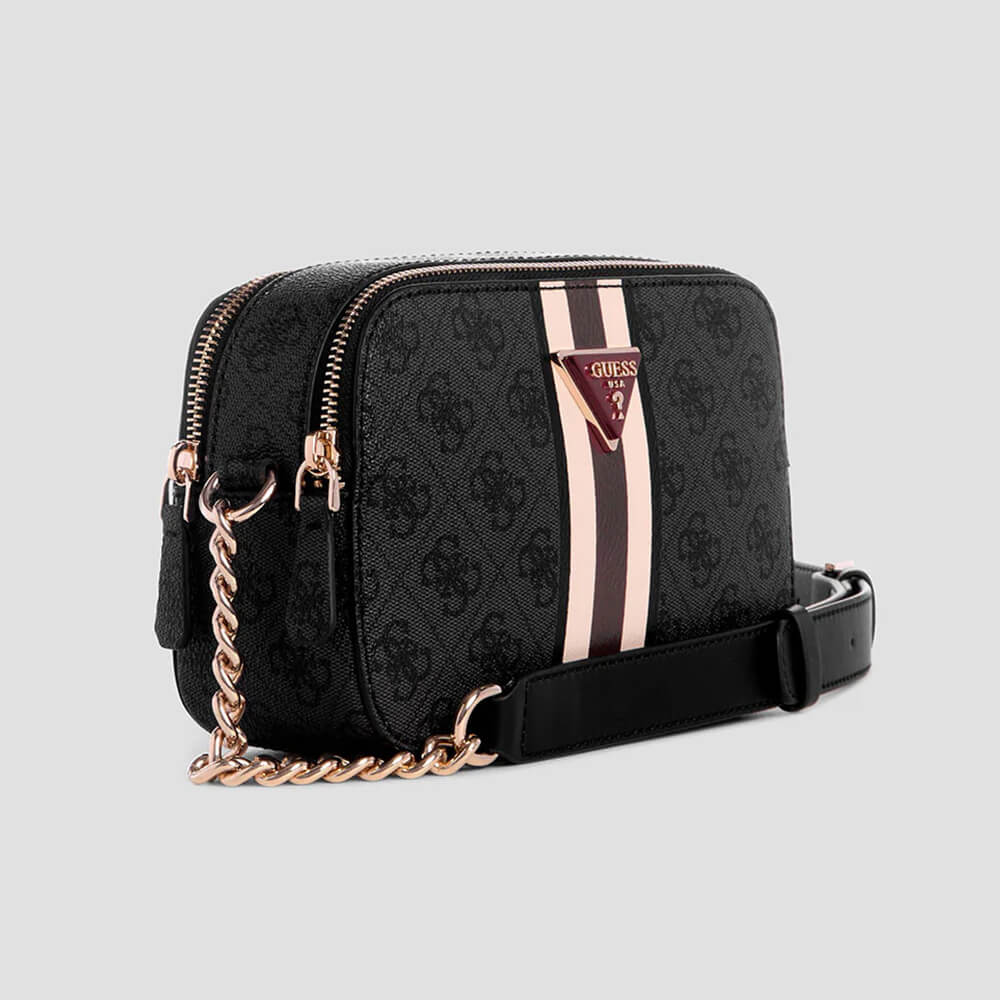 תיק Guess Noelle Camera Crossbody נשים