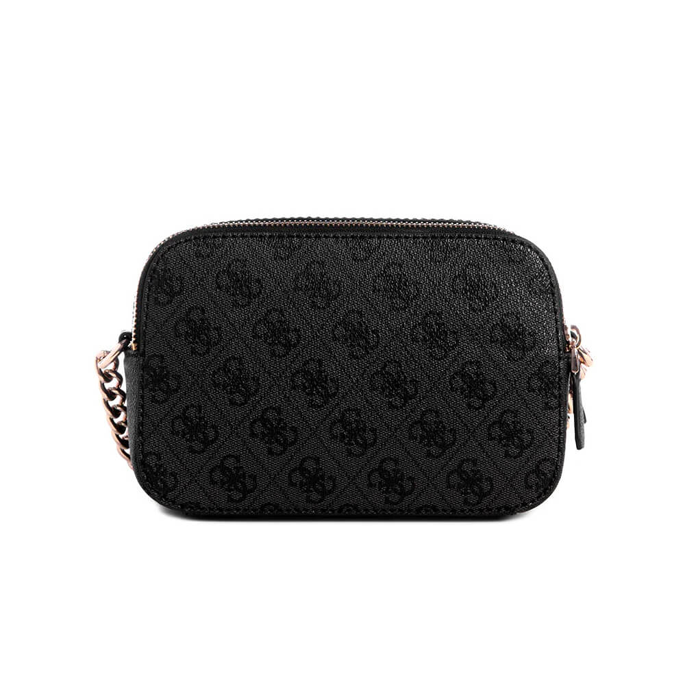 תיק Guess Noelle Camera Crossbody נשים
