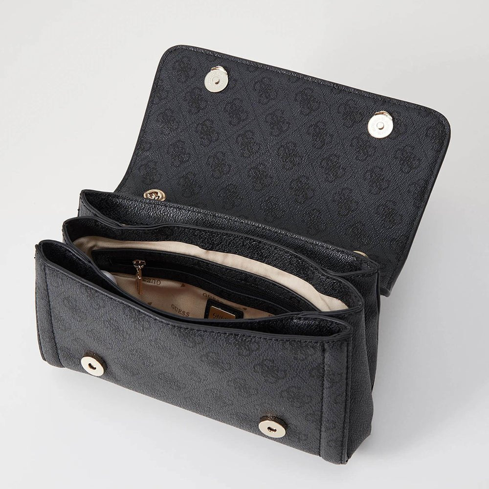 תיק Guess Noelle Convertible Xbody Flap נשים