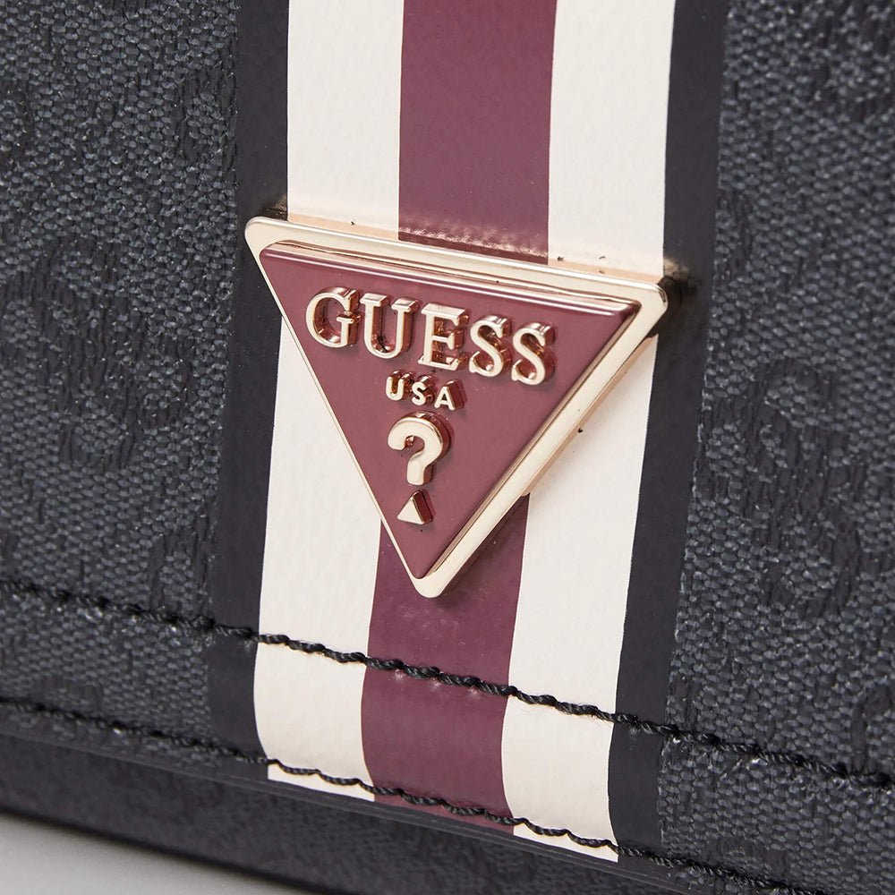 תיק Guess Noelle Convertible Xbody Flap נשים