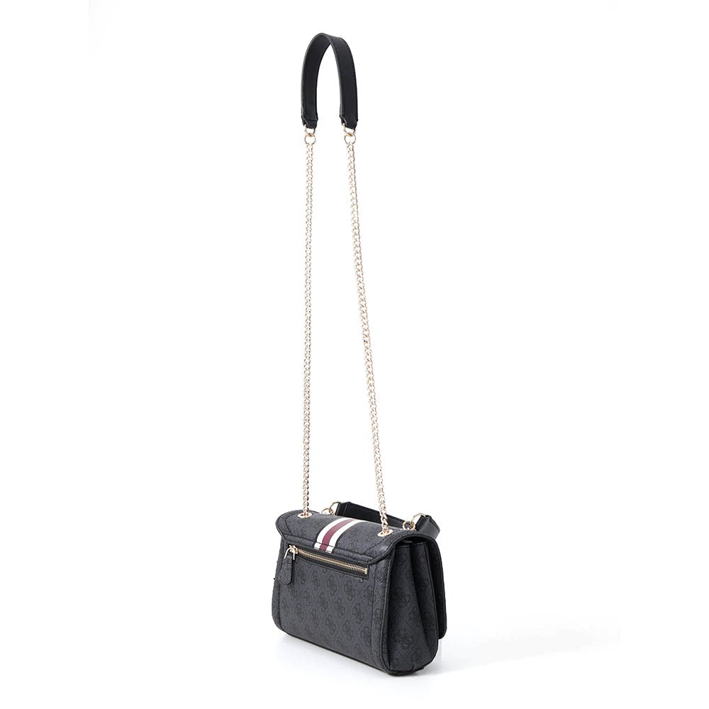 תיק Guess Noelle Convertible Xbody Flap נשים