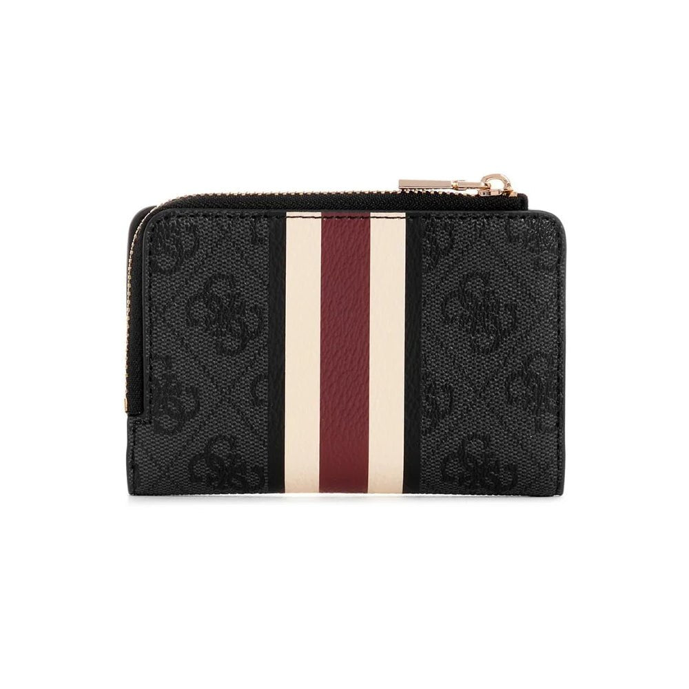 ארנק Guess Laurel Slg Zip Arnd Card Case נשים
