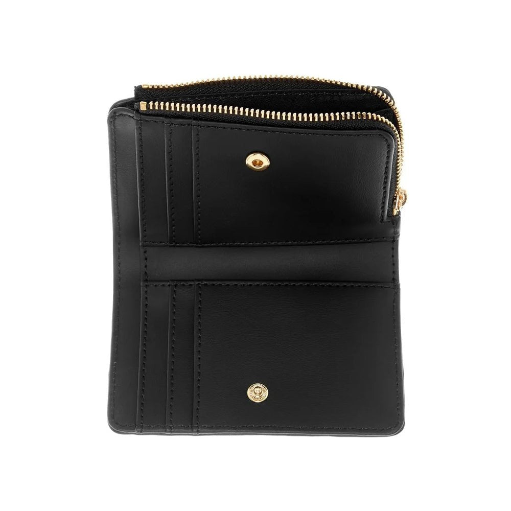ארנק Guess Laurel Slg Zip Arnd Card Case נשים