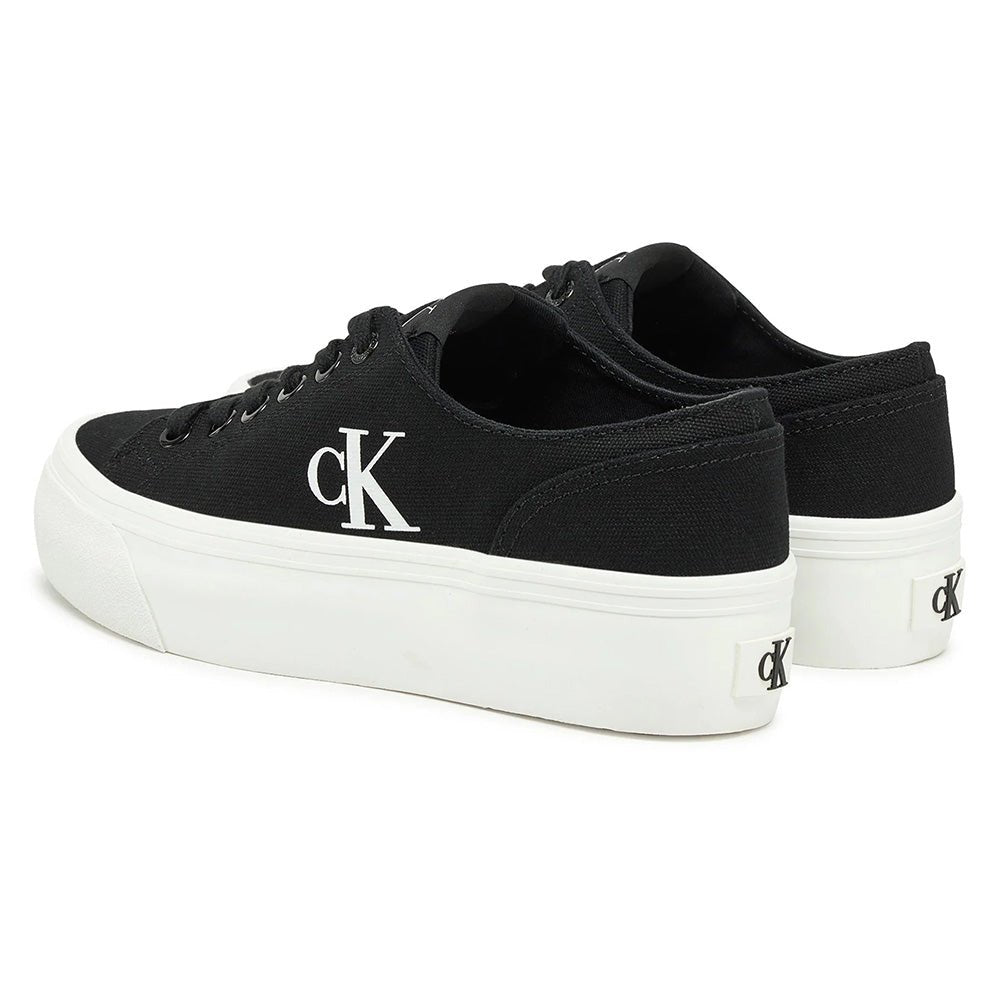 נעלי קלווין קליין Vulc Flatform Low נשים