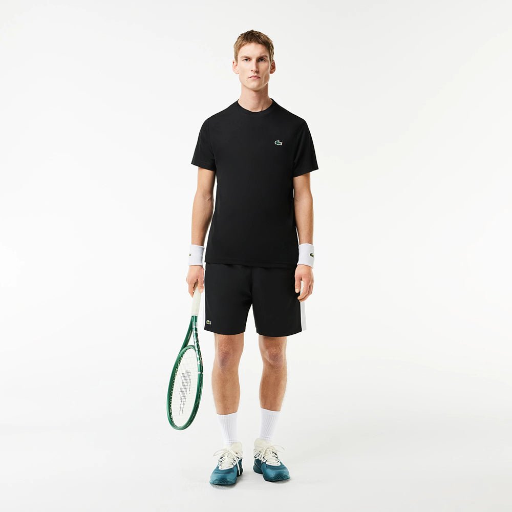 חולצת טישרט לקוסט קצרה Breathable Pique גברים