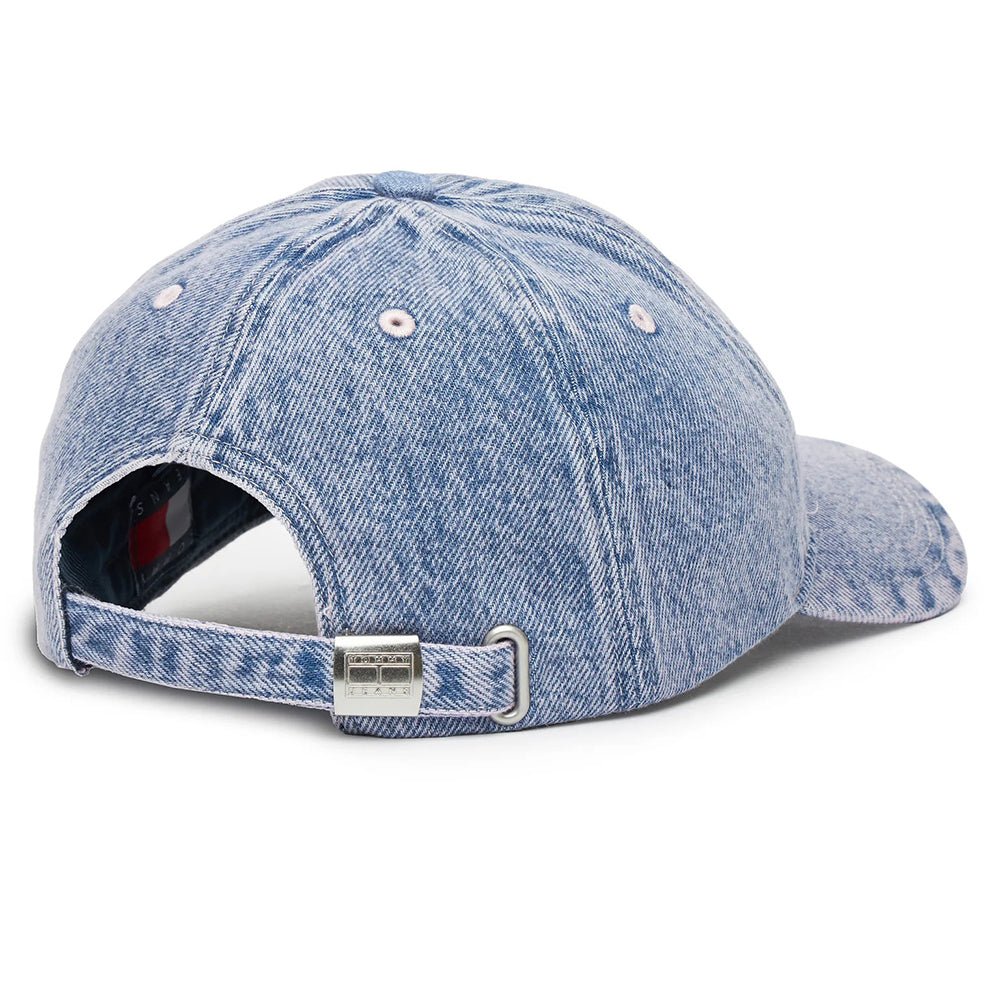 כובע טומי הילפיגר Heritage Denim נשים