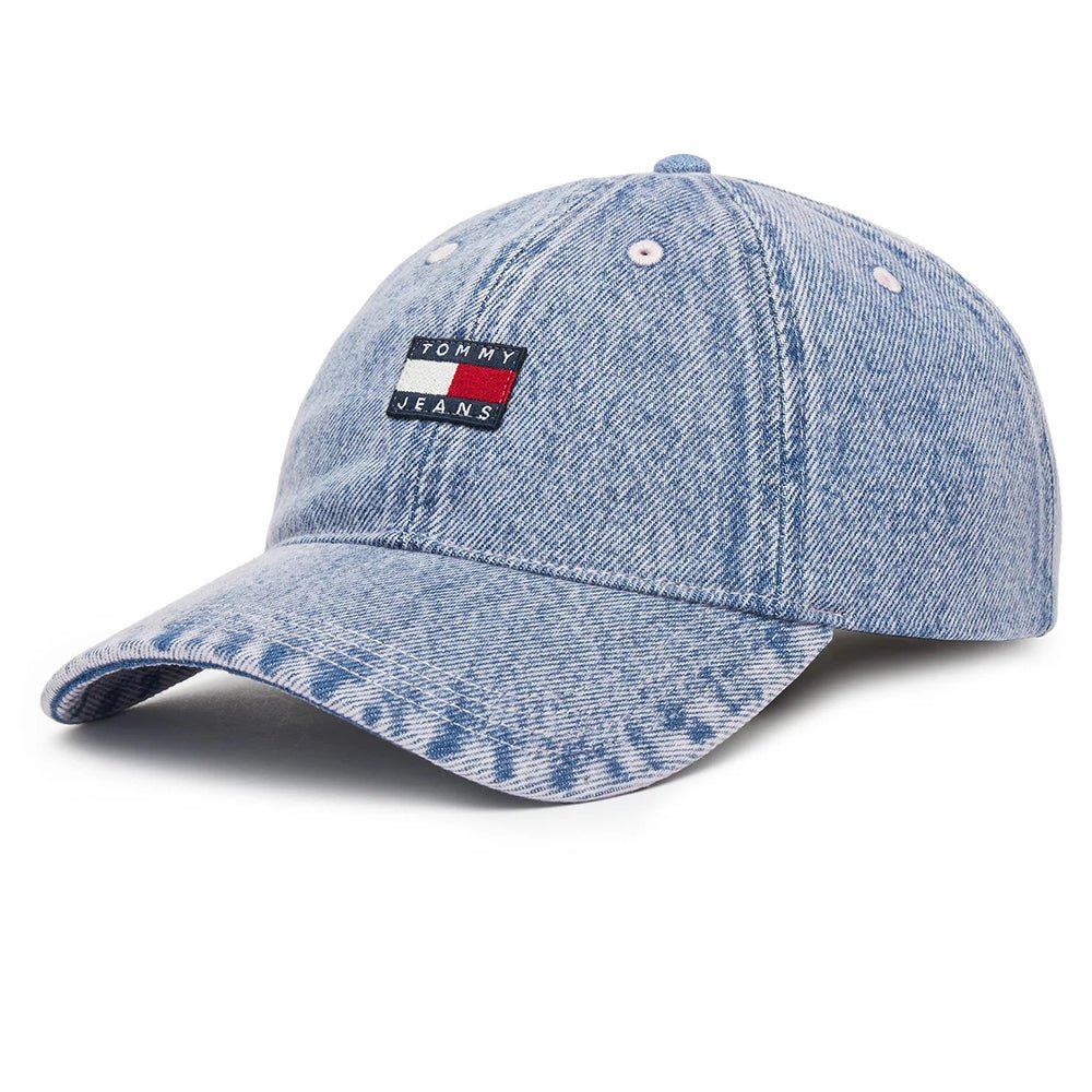 כובע טומי הילפיגר Heritage Denim נשים