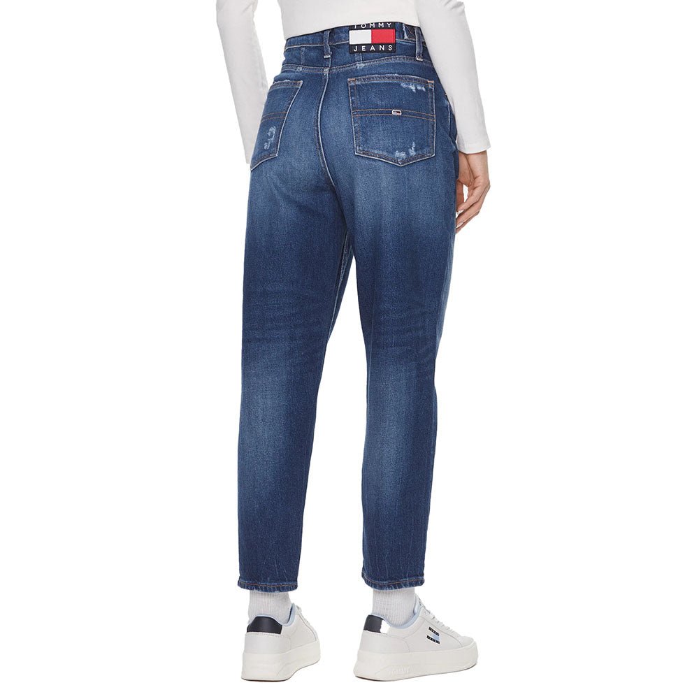 ג'ינס טומי הילפיגר Mom נשים