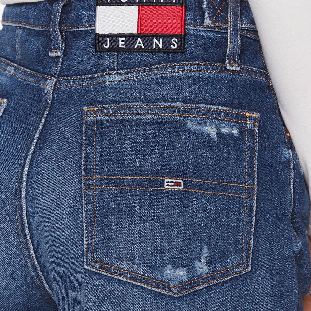 ג'ינס טומי הילפיגר Mom נשים