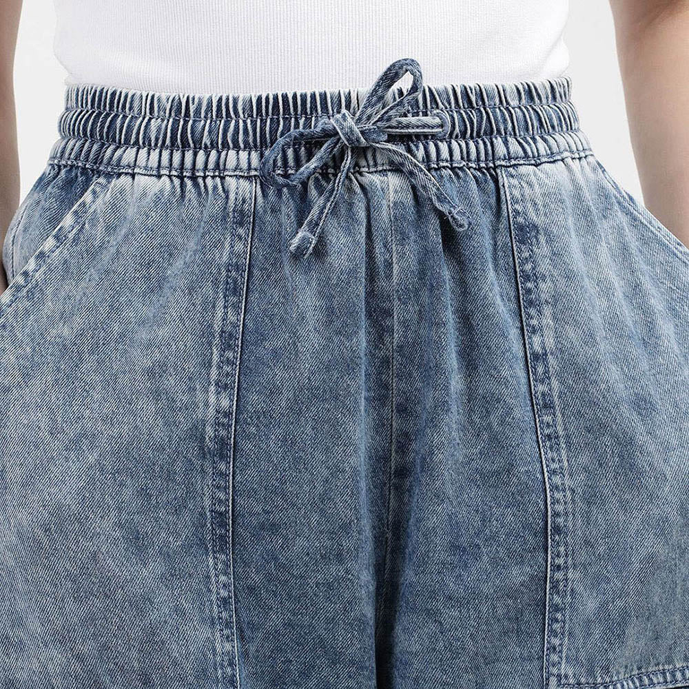 ג'ינס טומי הילפיגר Chambray נשים