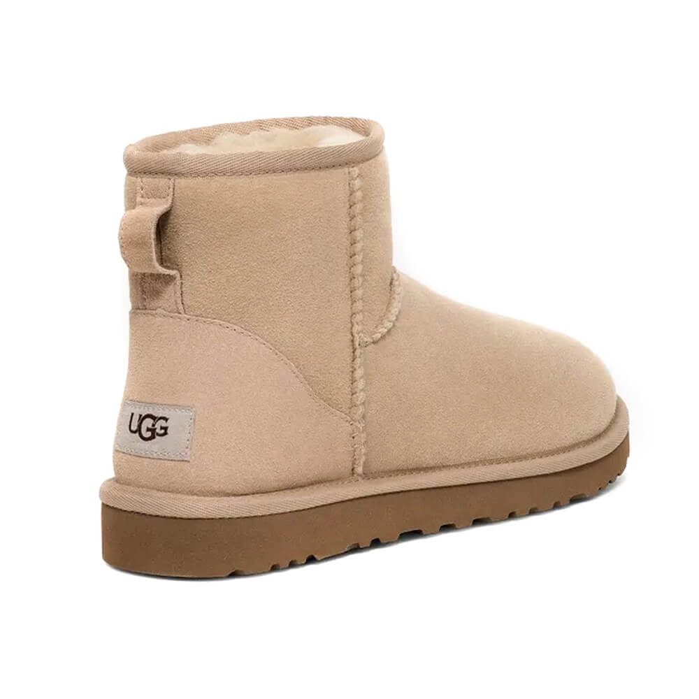 מגפי UGG Classic Mini II נשים