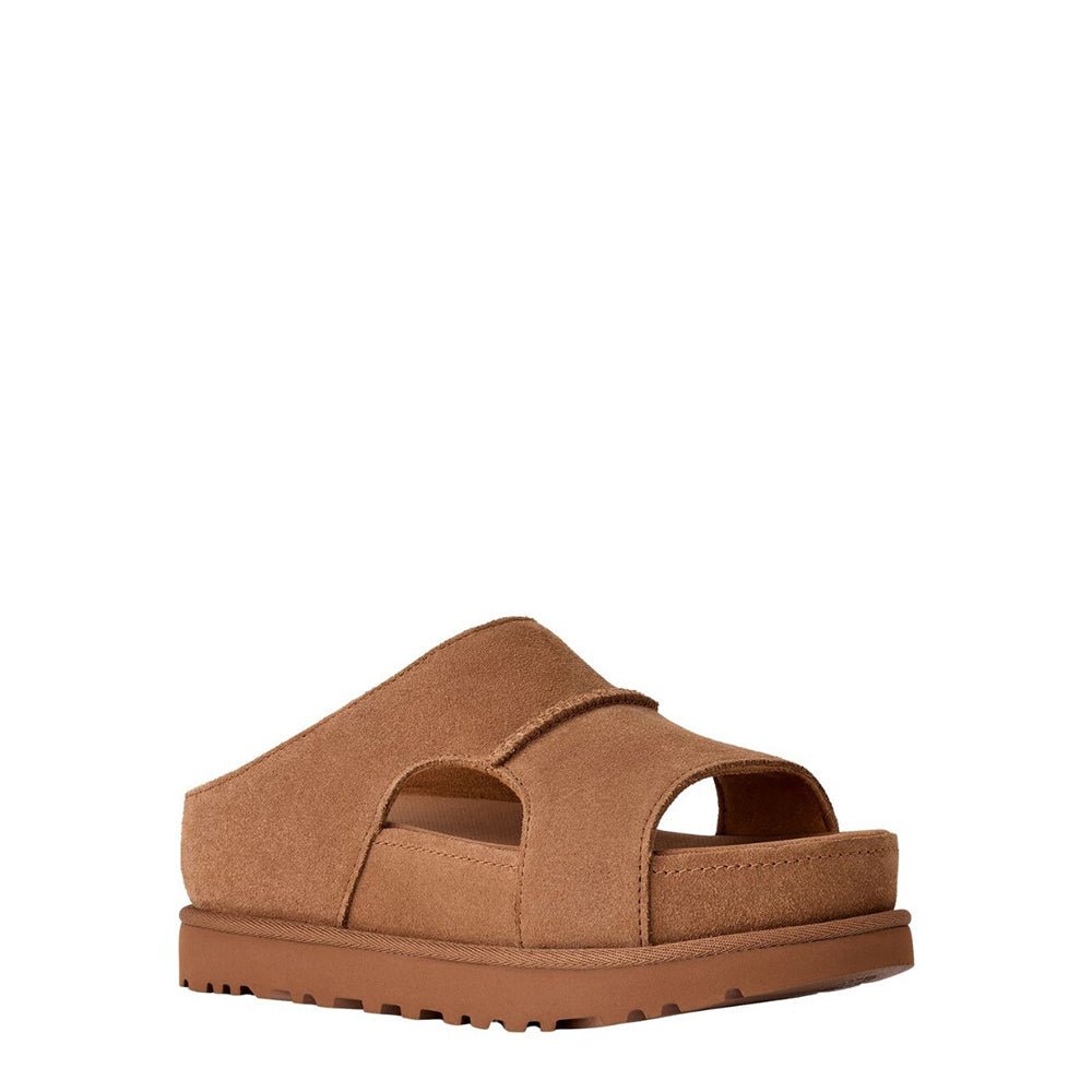 כפכפי UGG Goldenstar Hi Cutout נשים