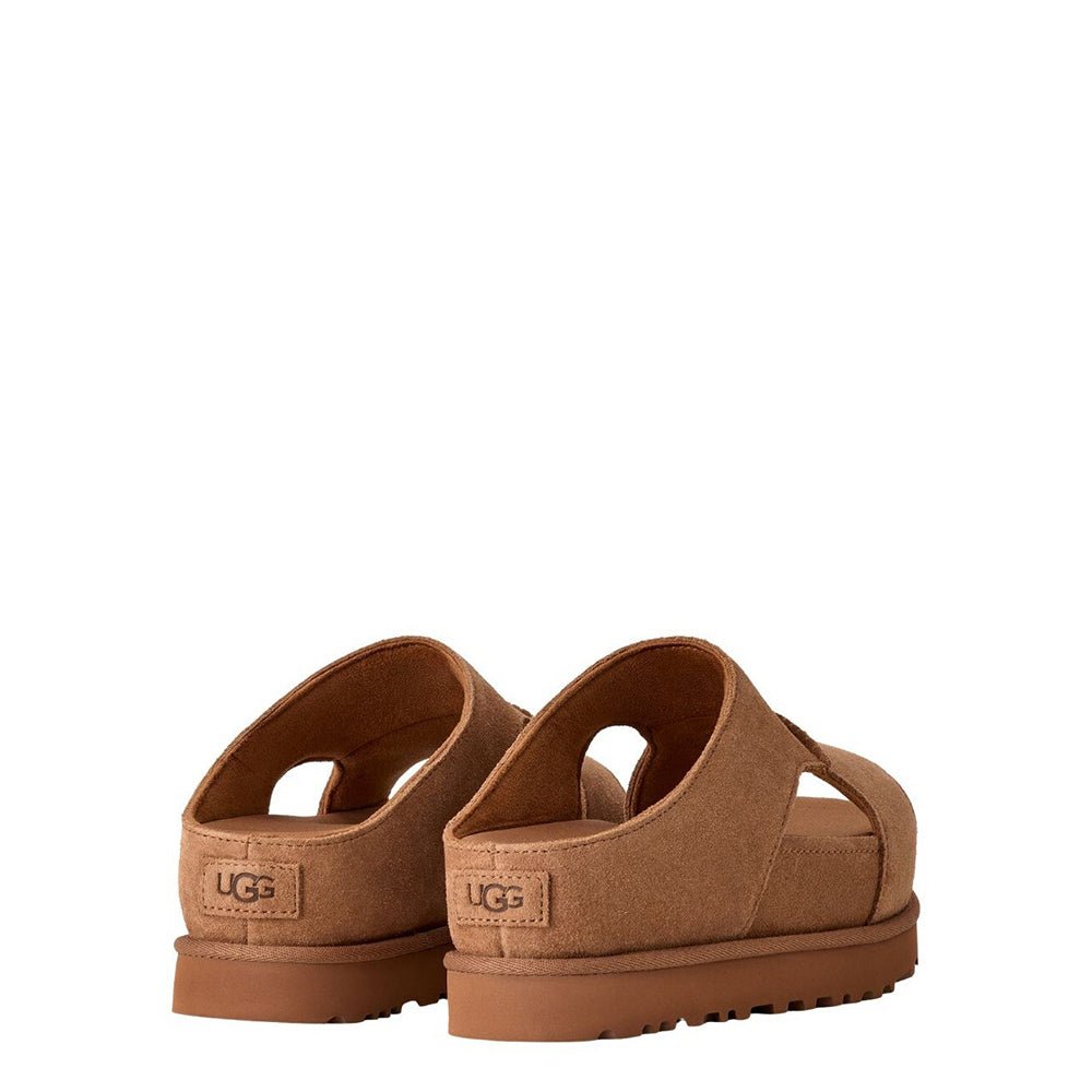 כפכפי UGG Goldenstar Hi Cutout נשים