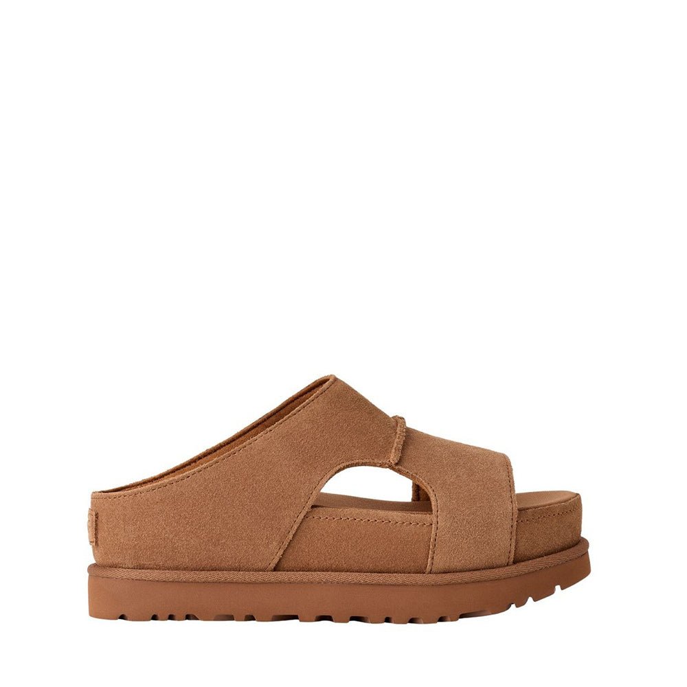 כפכפי UGG Goldenstar Hi Cutout נשים