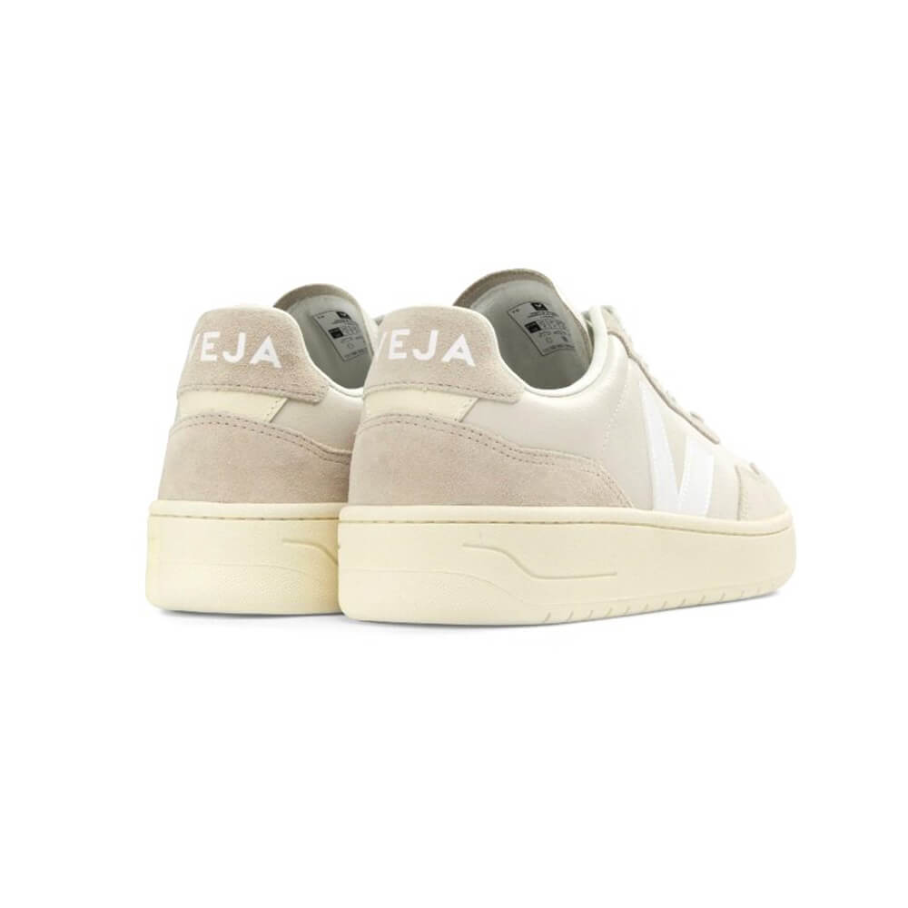 נעלי ווג'ה V-90 Leather נשים