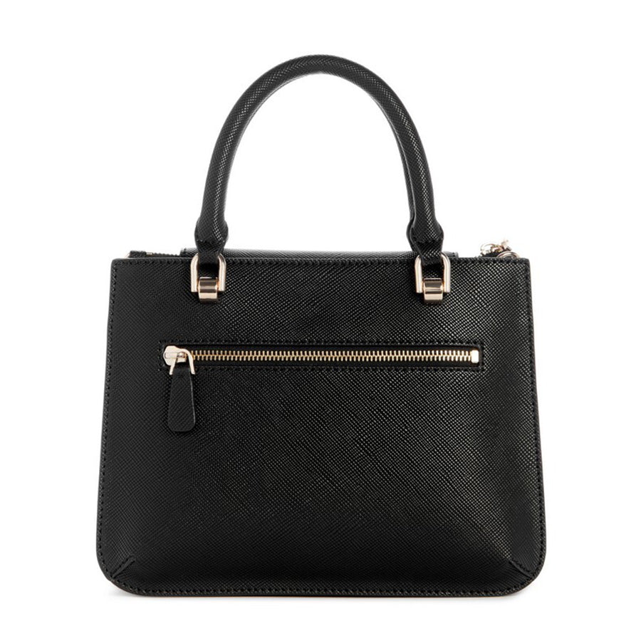 תיק Guess Ilia Small Girlfriend Satchel נשים