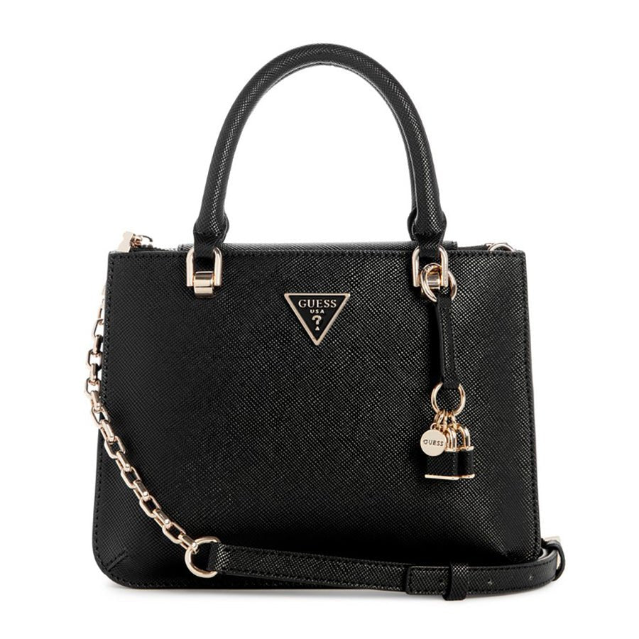 תיק Guess Ilia Small Girlfriend Satchel נשים