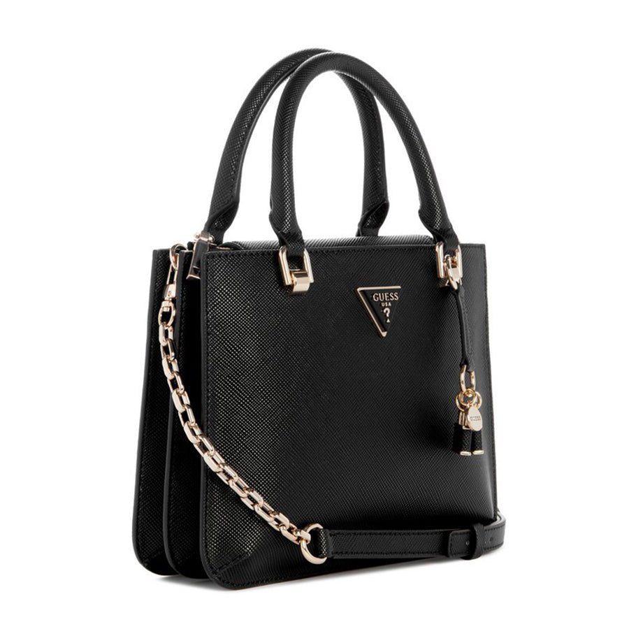 תיק Guess Ilia Small Girlfriend Satchel נשים
