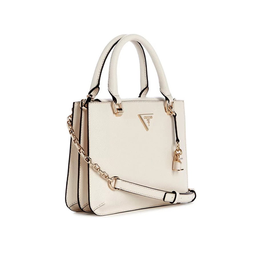 תיק Guess Ilia Small Girlfriend Satchel נשים
