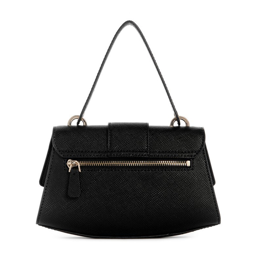תיק Guess Ilia Top Handle Flap נשים