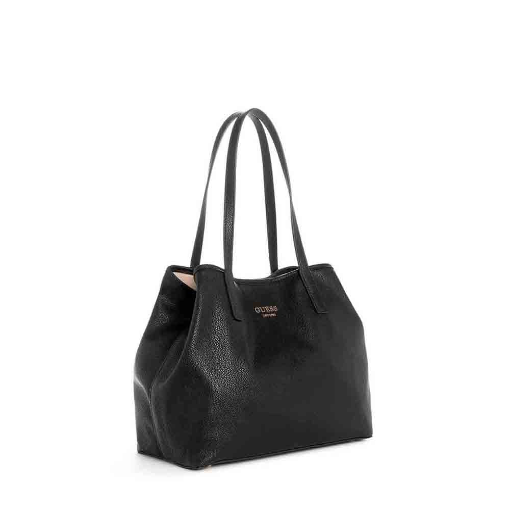 תיק Guess Vikky Ii 2 In 1 Tote נשים