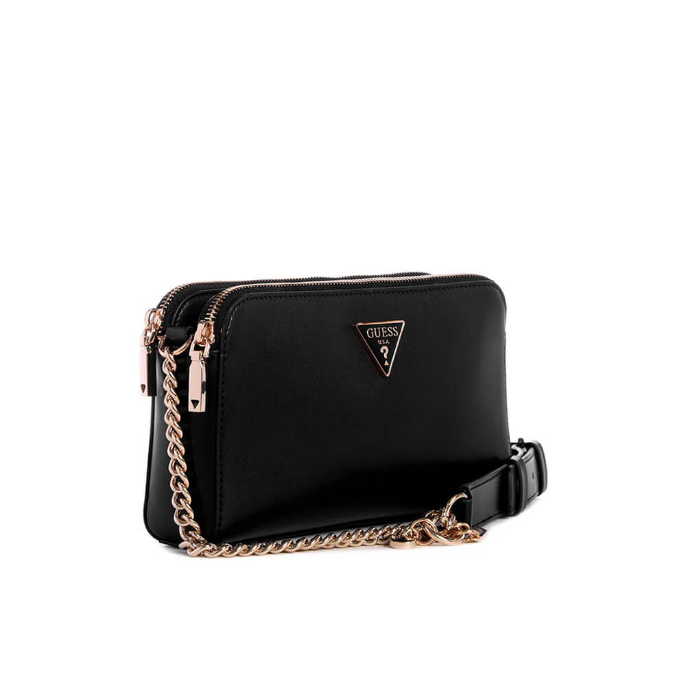 תיק Guess Daryna Status Crossbody נשים