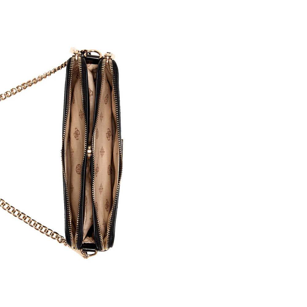 תיק Guess Daryna Status Crossbody נשים