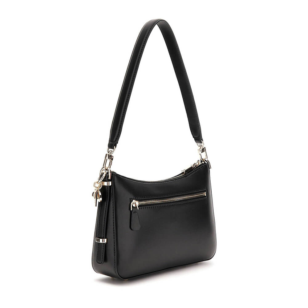 תיק Guess Daryna Top Zip Shoulder נשים