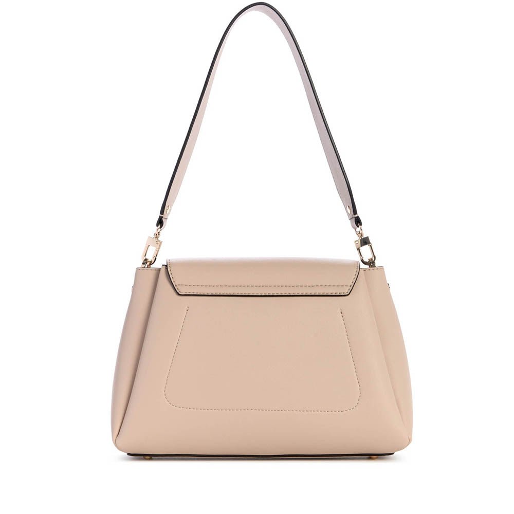 תיק Guess Sora Gfriend Flap Shoulder Bag נשים