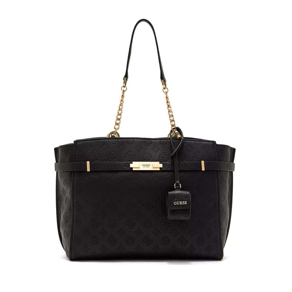 תיק נשיאה Guess נשים Bea Elite Tote