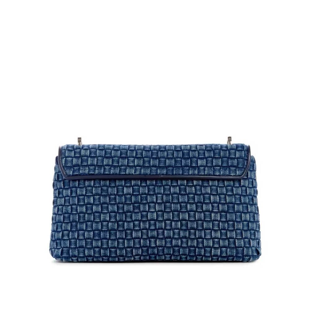 תיק Guess Majka Crossbody Flap נשים
