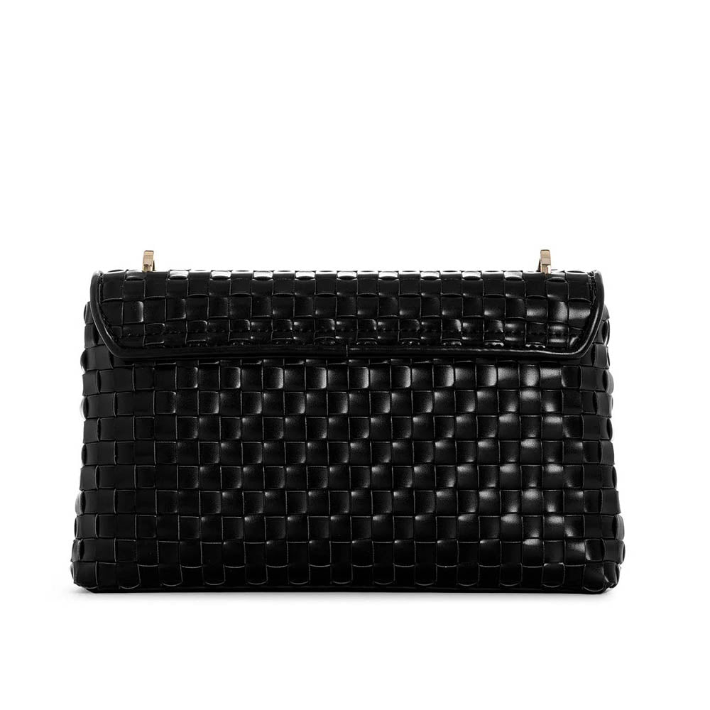 תיק Guess Majka Crossbody Flap נשים