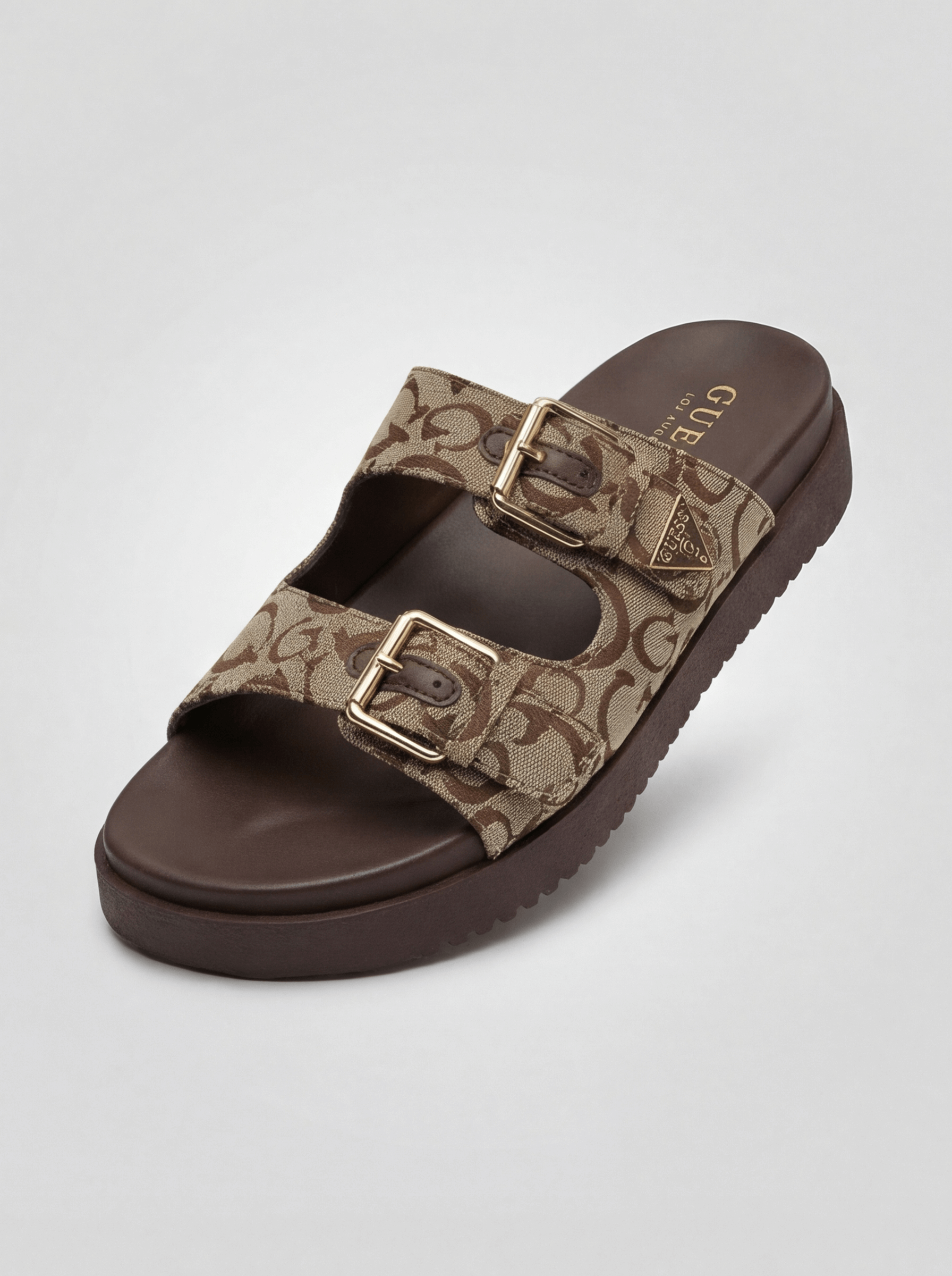 כפכפי Guess Jaylira נשים