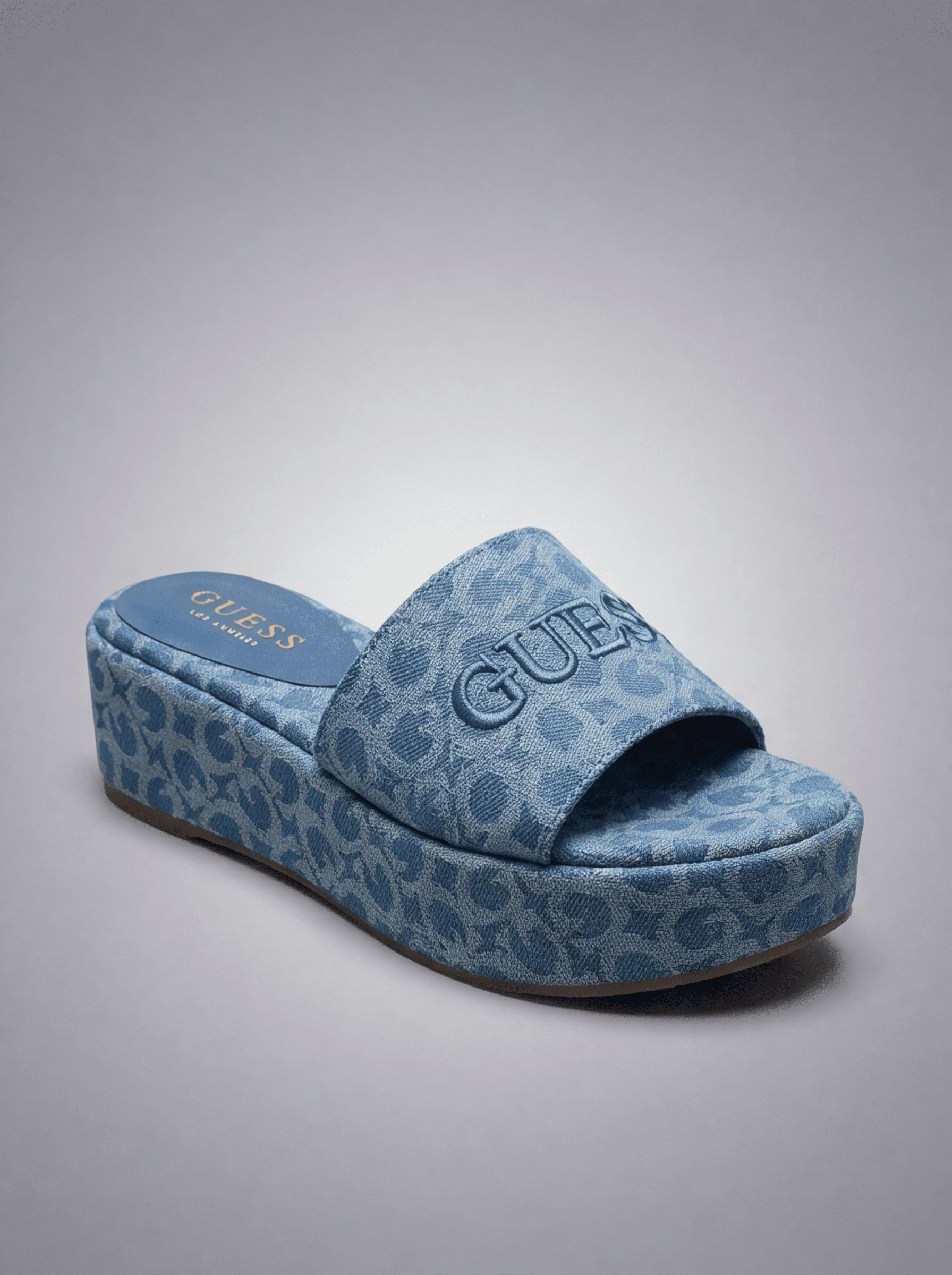 כפכפי Guess Pelena נשים