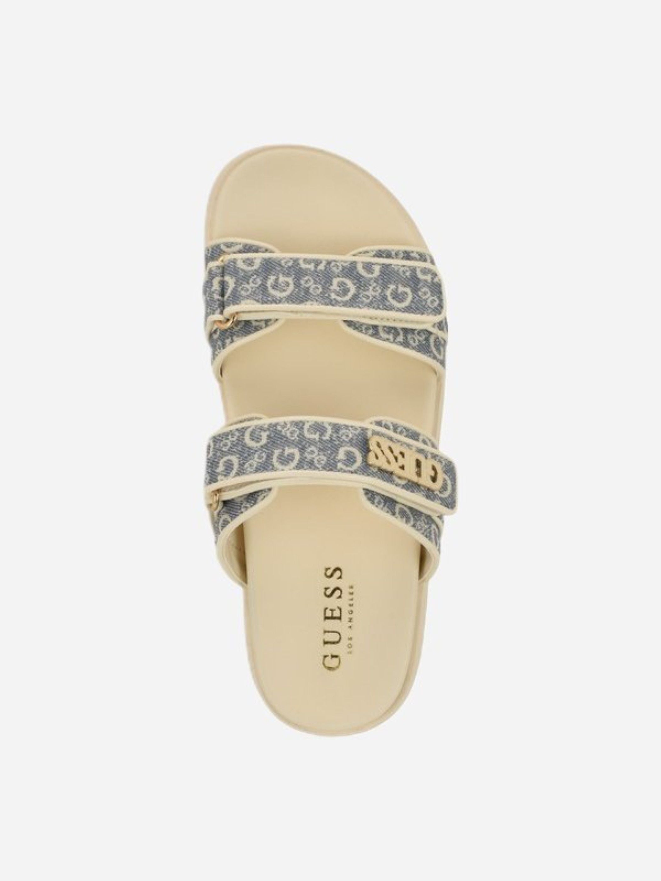 כפכפי Guess Teall5 נשים