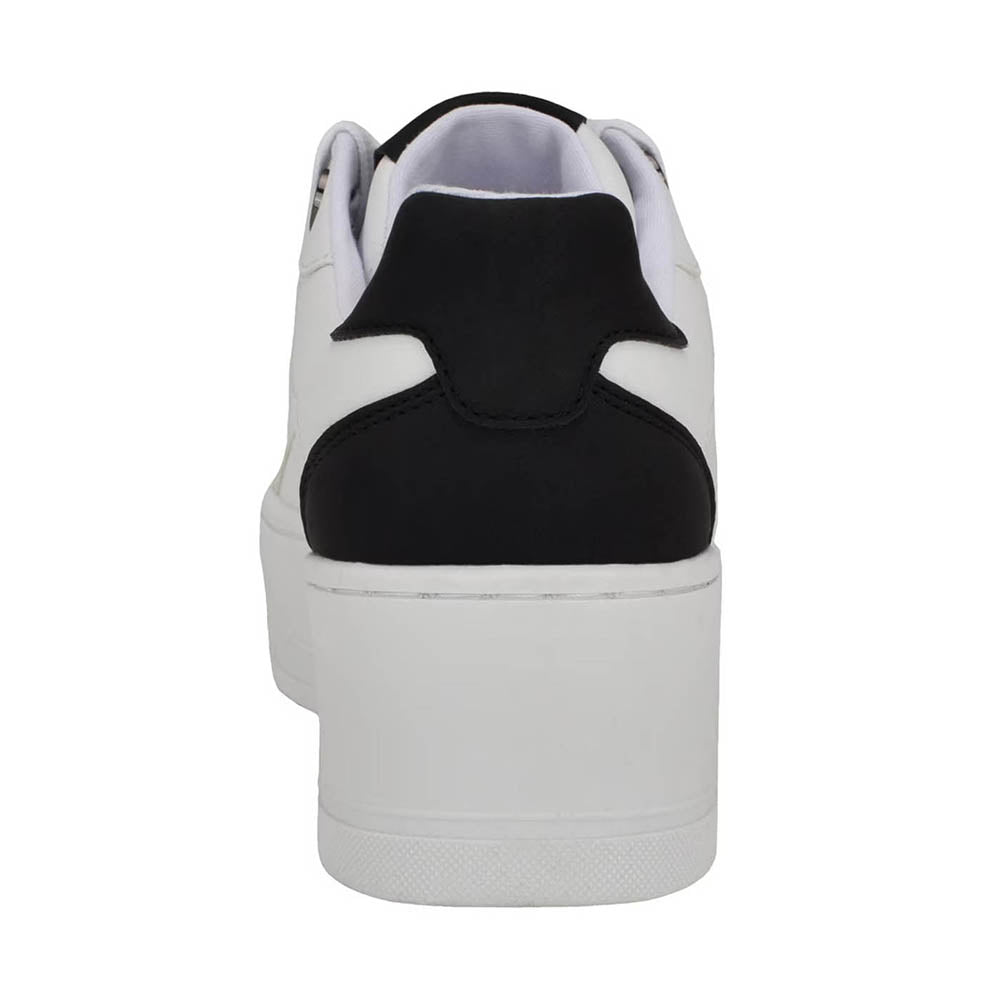 נעלי פלטפורמה Guess נשים Sendra